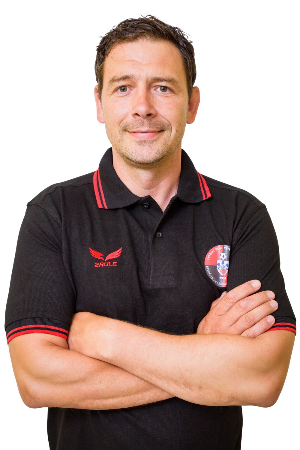 Cseke Szilárd